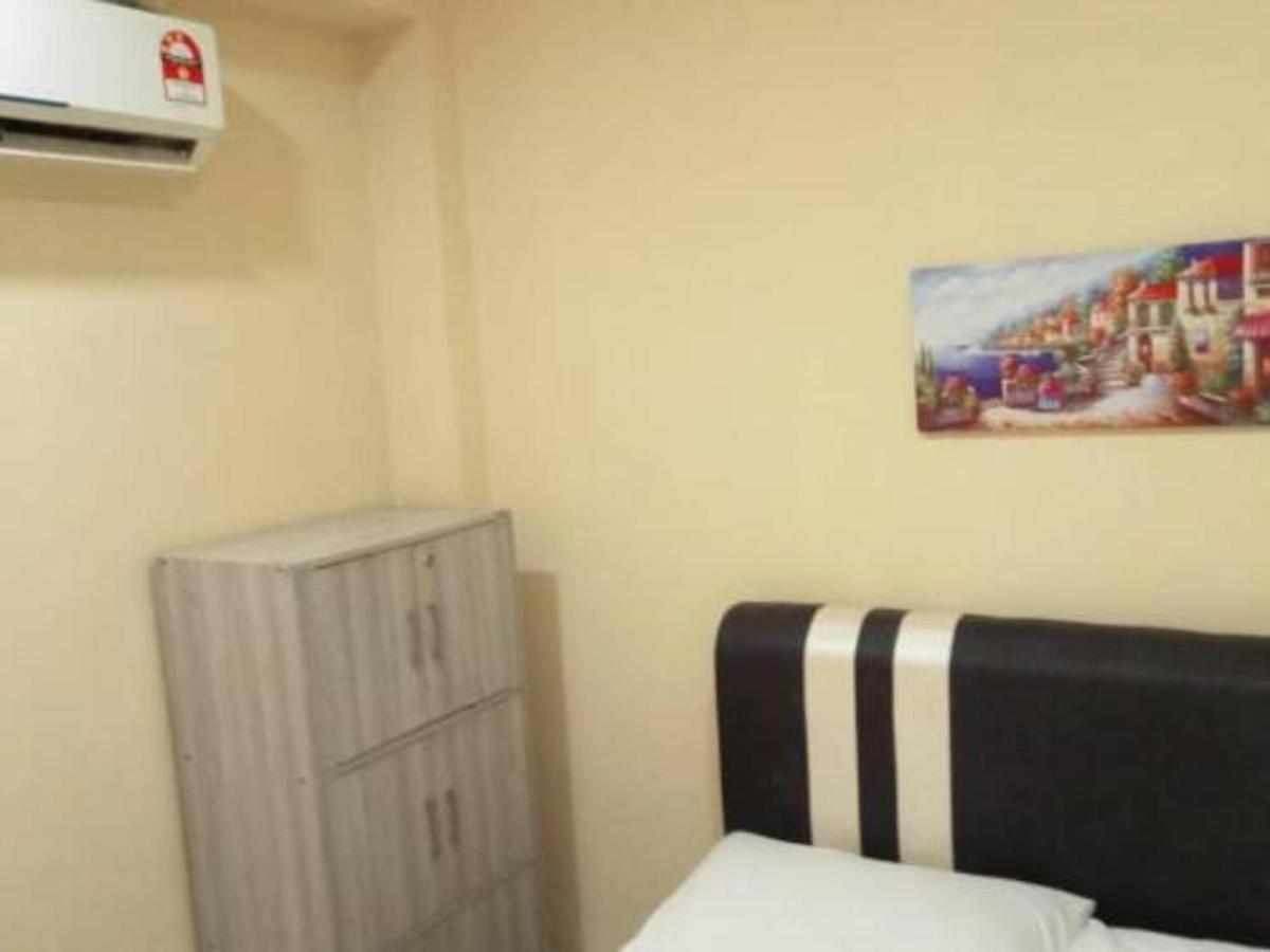 קואלה לומפור Ras International Hotel מראה חיצוני תמונה