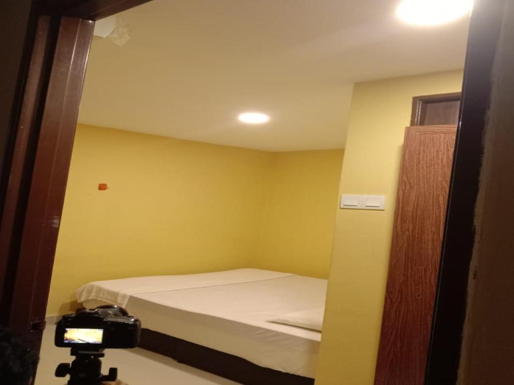 קואלה לומפור Ras International Hotel מראה חיצוני תמונה