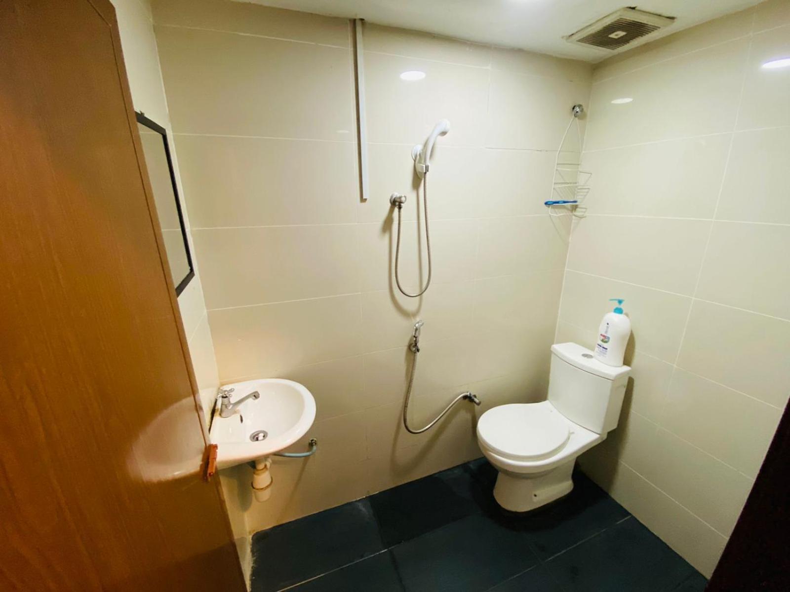 קואלה לומפור Ras International Hotel מראה חיצוני תמונה