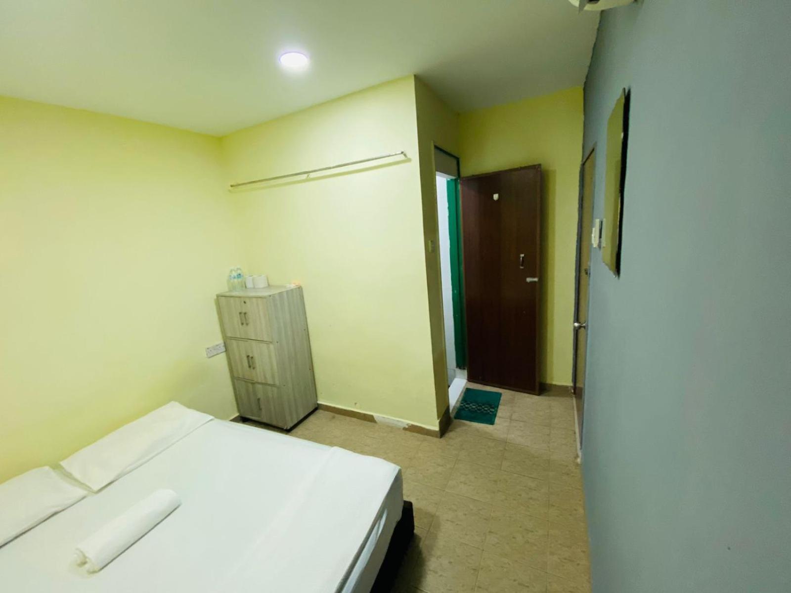 קואלה לומפור Ras International Hotel מראה חיצוני תמונה