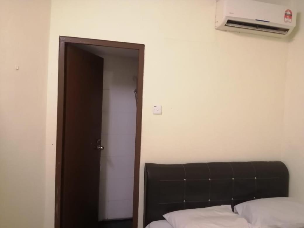קואלה לומפור Ras International Hotel מראה חיצוני תמונה