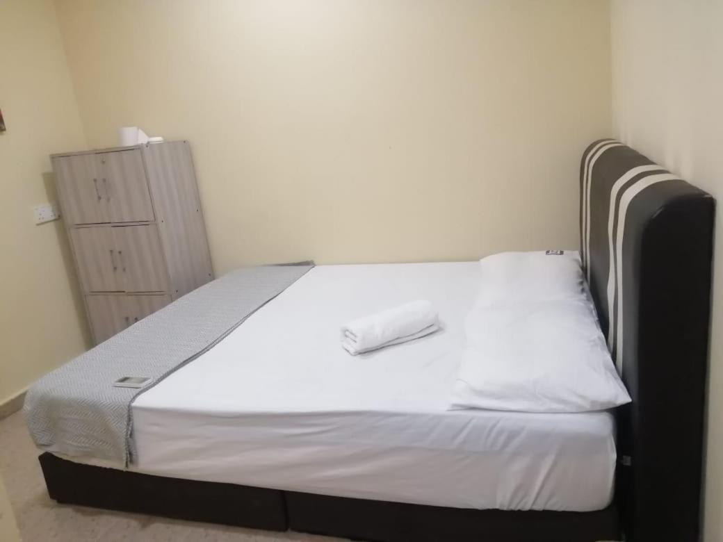 קואלה לומפור Ras International Hotel מראה חיצוני תמונה